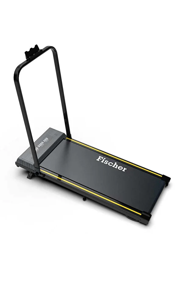 Bluetoothlu Uzaktan Kumandalı Portatif Yürüyüş Koşu Bandı